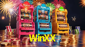 WinXX Com App